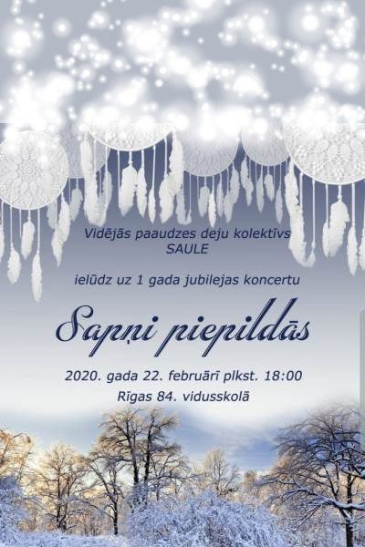 2020.02.22 - Saule _ Sapņi piepildās 600x400